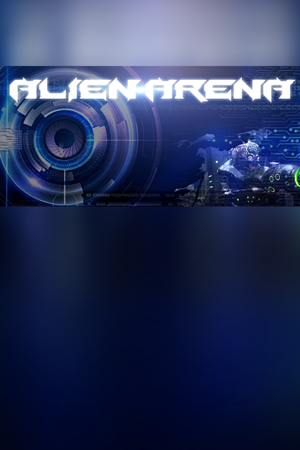 Alien Arena: Warriors Of Mars