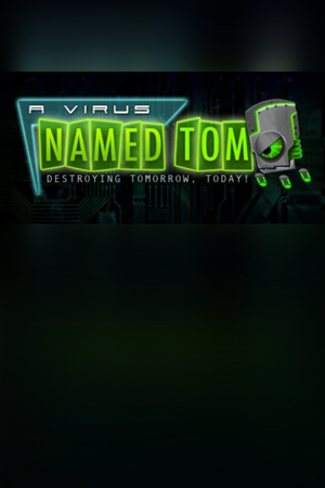 A Virus Named TOM