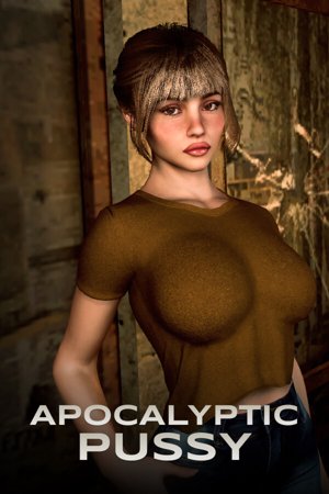 APOCALYPTIC PUSSY