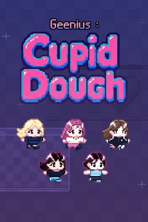 Cupid Dough