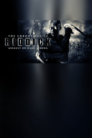 The Chronicles of Riddick: Assault on Dark Athena