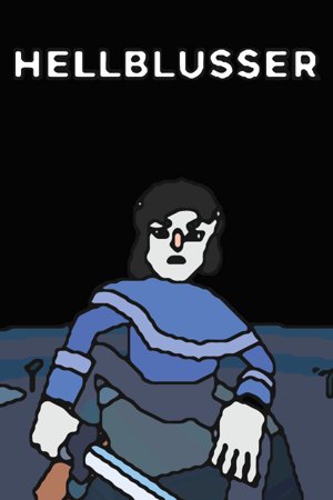 Hellblusser