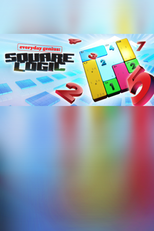 Everyday Genius: SquareLogic