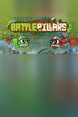 Battlepillars Gold Edition