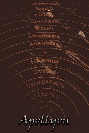 Apollyon: River of Life