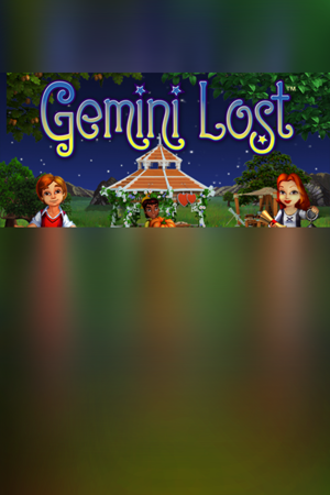 Gemini Lost