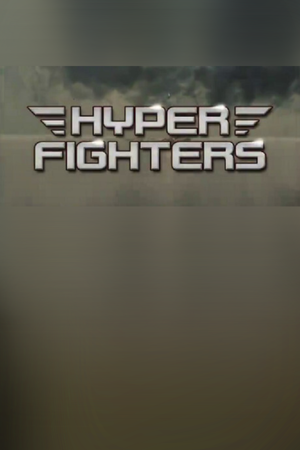 Hyper Fighters