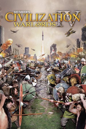 Sid Meier's Civilization IV: Warlords