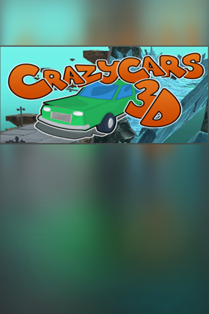 CrazyCars3D
