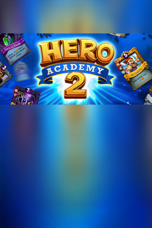 Hero Academy 2