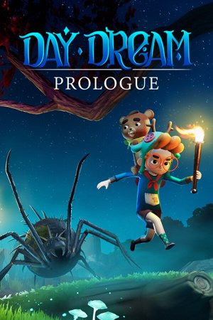 Daydream: Prologue
