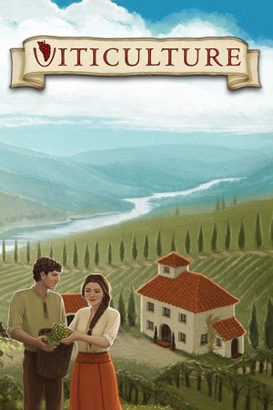 Viticulture