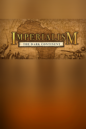 Imperialism: The Dark Continent