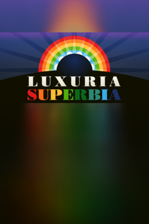 Luxuria Superbia