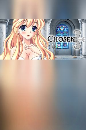 The Chosen RPG