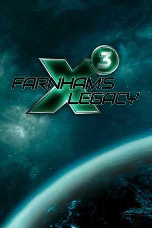 X3: Farnham's Legacy