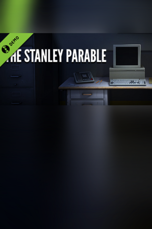 The Stanley Parable Demo