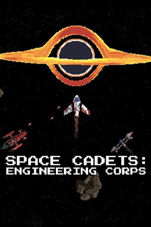 Space Cadets: Engineering Corps Demo