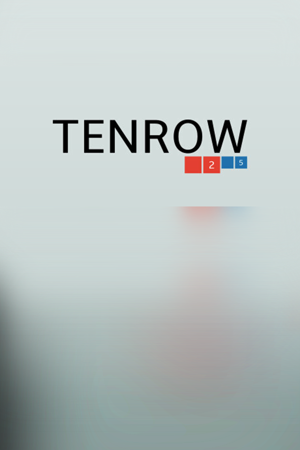 Tenrow