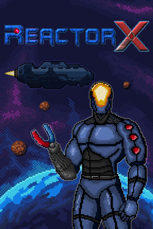 ReactorX