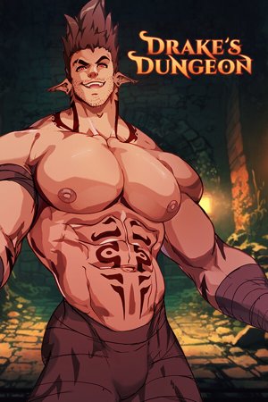Drake's Dungeon