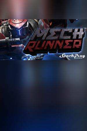 MechRunner