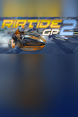 Riptide GP2