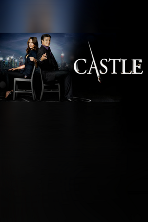 Castle: Never Judge a Book by its Cover