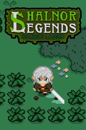Shalnor Legends: Sacred Lands