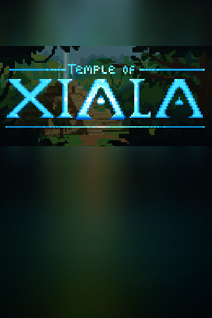 Temple of Xiala