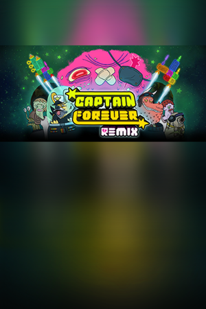 Captain Forever Remix