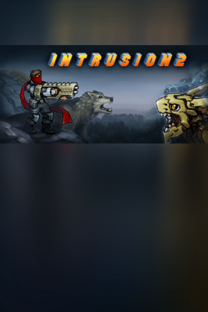 Intrusion 2