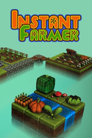 Instant Farmer
