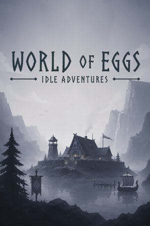 World of Eggs: Idle Adventures