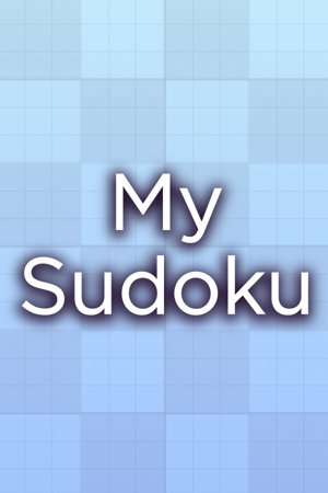 My Sudoku
