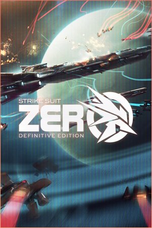 Strike Suit Zero: Director's Cut