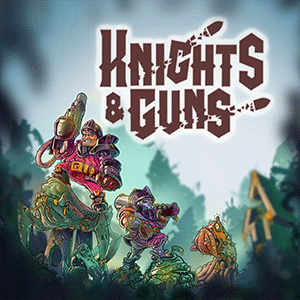 Knights & Guns