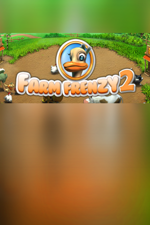 Farm Frenzy 2