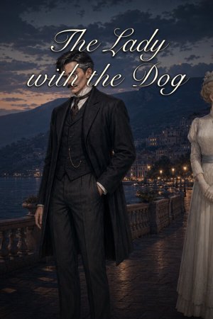 The Lady with the Dog