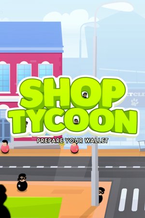 Shop Tycoon