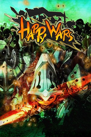 Happy Wars