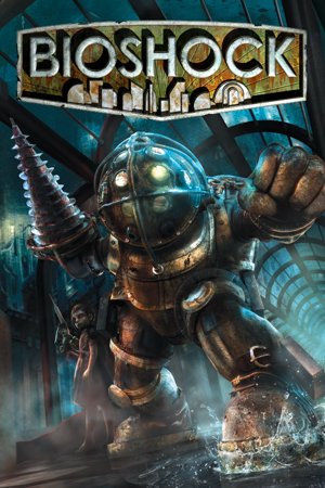 BioShock