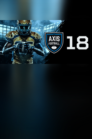 Axis Football 2018