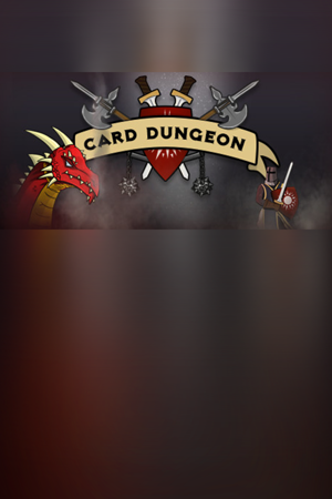 Card Dungeon