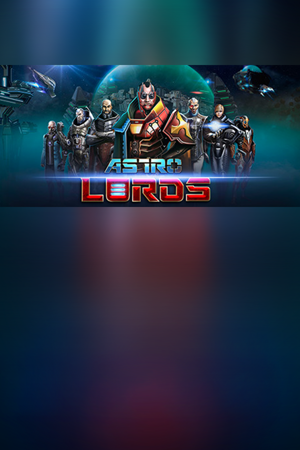 Astro Lords
