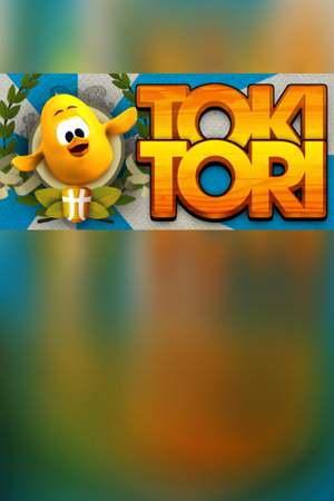 Toki Tori