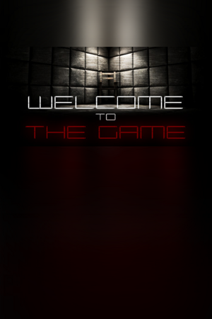 Welcome to the Game