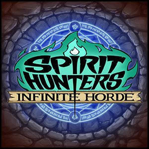 Spirit Hunters: Infinite Horde