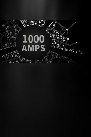 1000 Amps