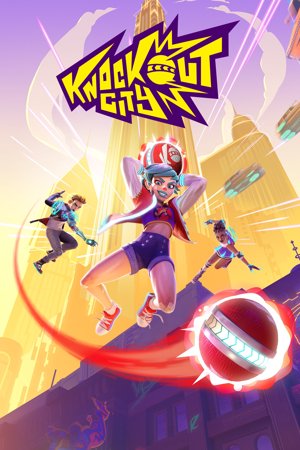 Knockout City™ cover